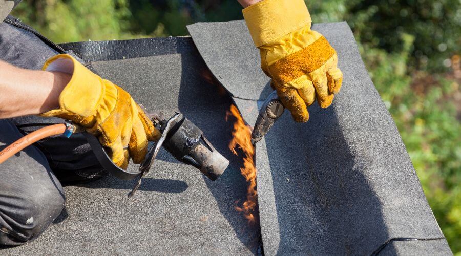 Expert new roof installation services in Jamaica, NY